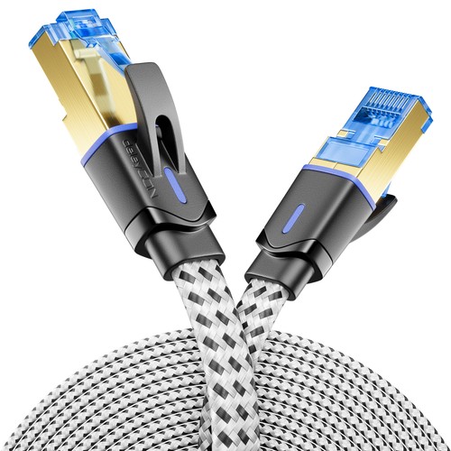 10m cat patchkabel - 10m, 8