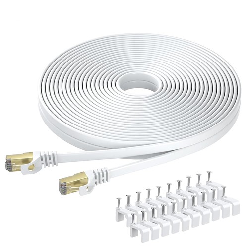 Lan kabel cat 20m 40gbps - lan, 8