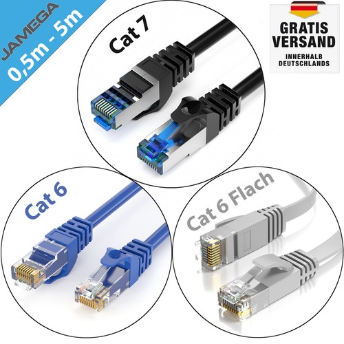 Cat patchkabel - cat,