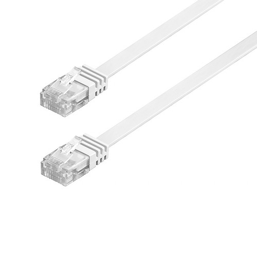 15m cat6 patchkabel - cat6,