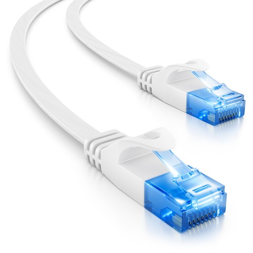 Deleycon cat6 flaches - 5m,