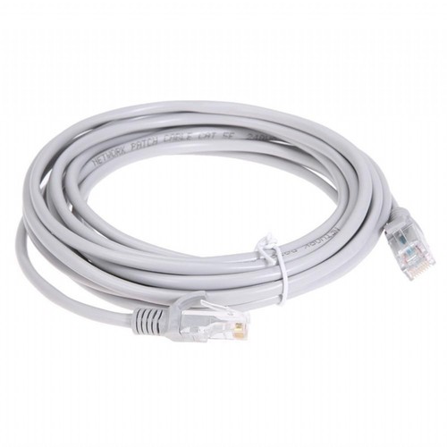Cat6 dsl patchkabel - cat6,