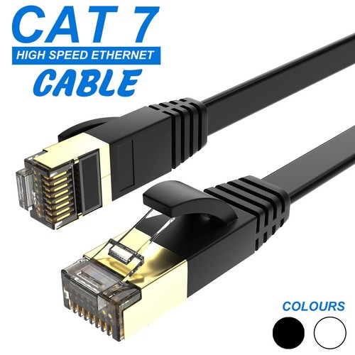 Netzwerkkabel cat dsl lan - 7,