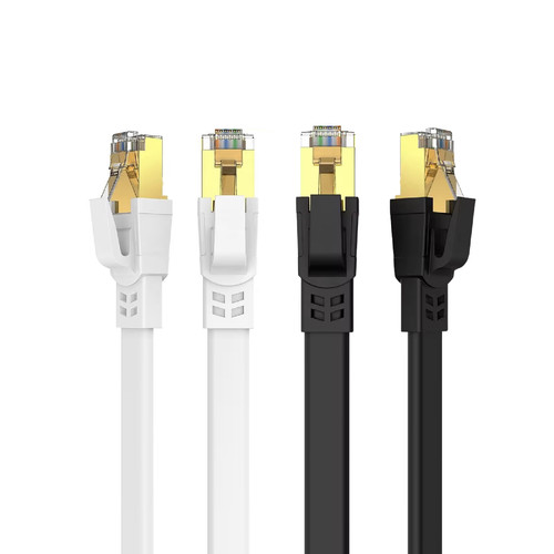 Patch ethernetkabel internet - patch,
