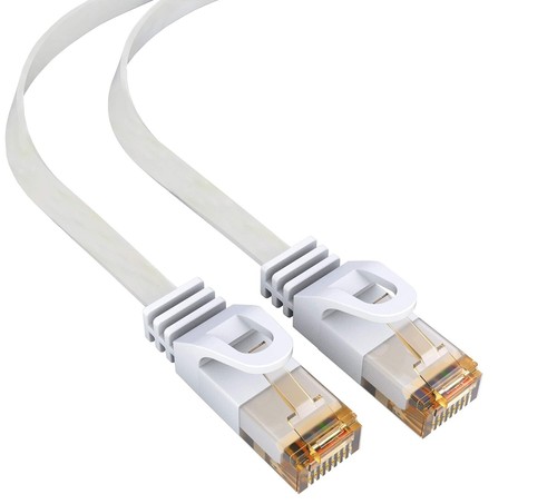 Lan kabel 10m cat - kabel,