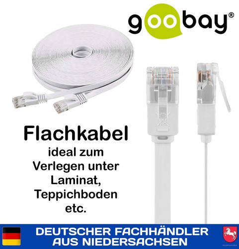 Cat patchkabel rj45 - patchkabel,