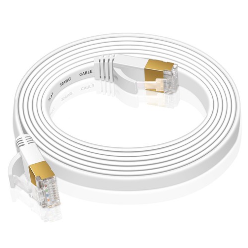 Cat netzwerkkabel - 8m, 7