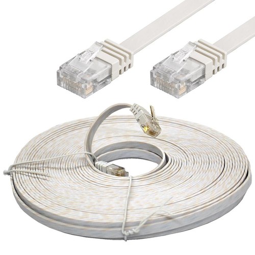 20m meter flachkabel - flachkabel, 5e