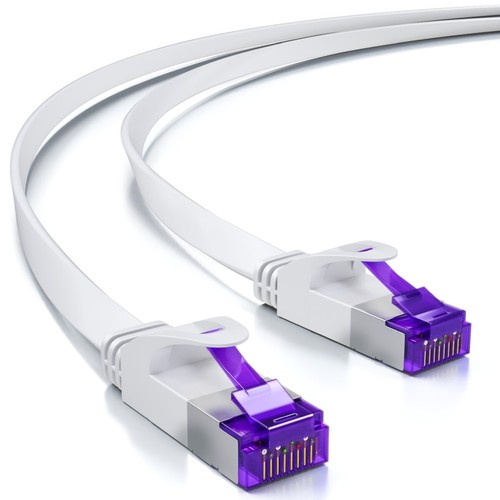Deleycon 20m rj45 - 20m, patchkabel