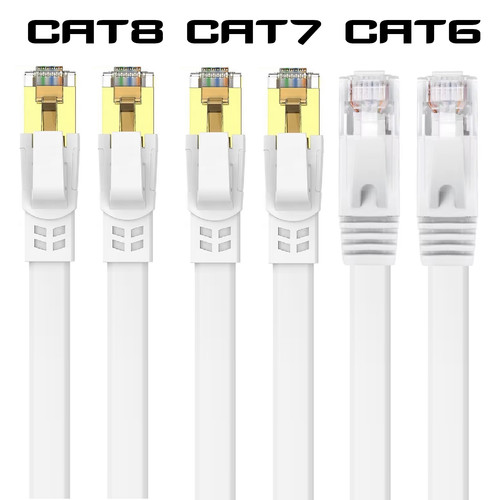 Lan kabel cat - 7,