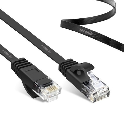 30m flach kabel - 30m, netzwerkkabel