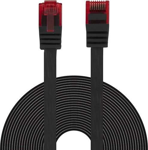 20m cat patchkabel - cat, 5e