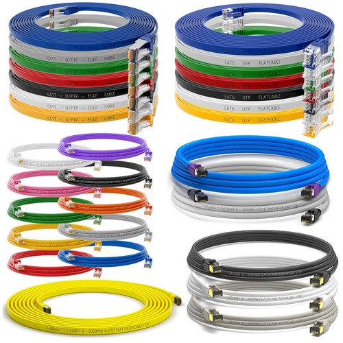 Patchkabel netzwerkkabel - patchkabel,