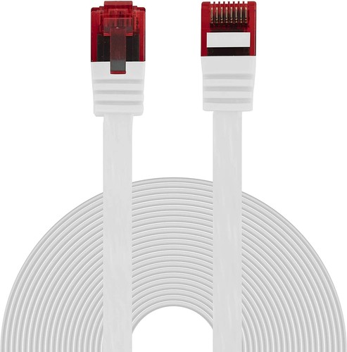10m cat patchkabel - cat, 5e