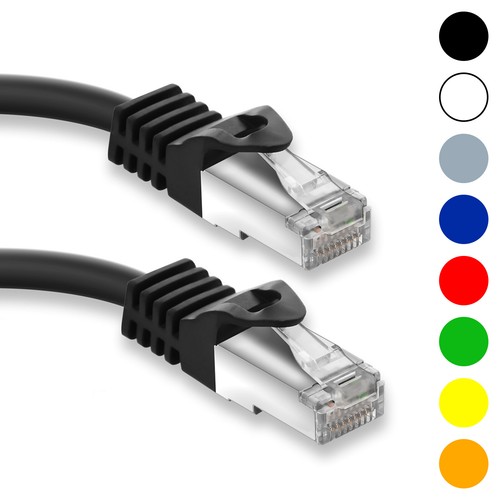 Cat patchkabel netzwerkkabel - 7,