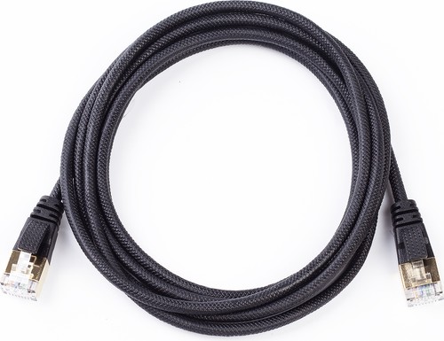 Patchkabel cat slim - patchkabel, rj45
