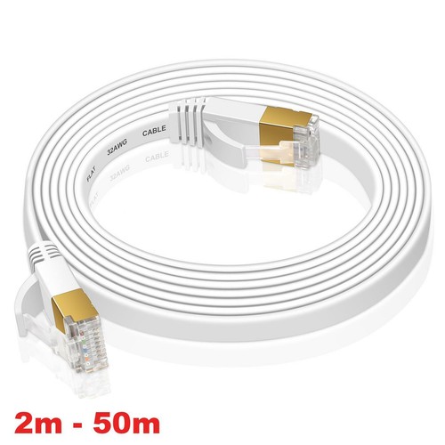 Netzwerkkabel cat dsl - 7, lan